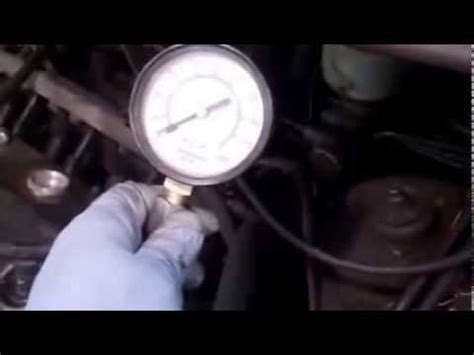 2004 dodge ram 1500 compression test|Cylinder Compression.